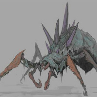 Ecology of Fantastical Spiders