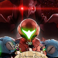 Bickering of Dreadful Robots and Silent Samus - Bickering Bucks EP 11 Metroid Dread
