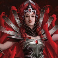 Crimson Wedding Plans - Event Quest Ep 15