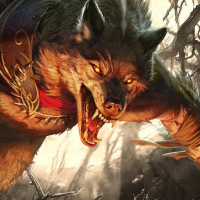 Howling at the moon - Event Quest Ep 14