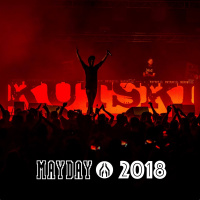 BONUS: Kutski Live @ Mayday, Germany