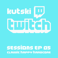 Twitch Sessions Ep. 07 (2011 Retrospective)