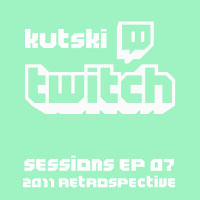 Twitch Sessions Ep. 08 (Video Game Remixes)