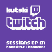 Twitch Sessions Ep. 1