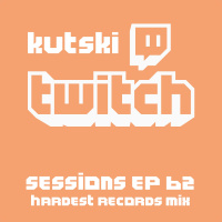 Twitch Sessions Ep. 70 (Early Rave Dutch Set)