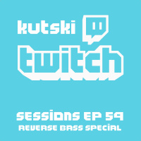 Twitch Sessions Ep. 60 (2000 Era UK Hardcore Anthems)