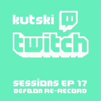 Twitch Sessions Ep. 20 (KTRA Pre Party)