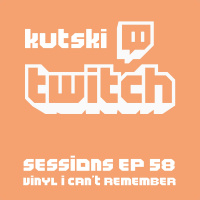 Twitch Sessions Ep. 59 (Reverse Bass Special)