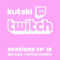 Twitch Sessions Ep. 16 (2015 Retrospective)