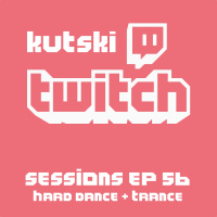 Twitch Sessions Ep. 57 (Project Z)