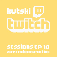 Twitch Sessions Ep. 11 (Defqon.1 Pre Party)