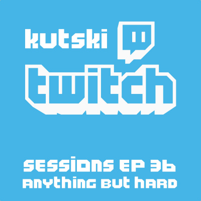 Kutskis Hard Boiled Radio