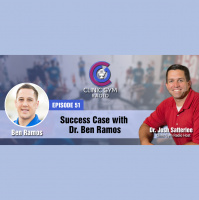 Success Case with Dr. Ben Ramos