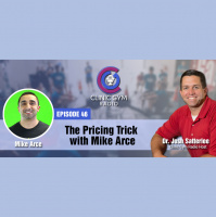 The Pricing Trick with Mike Arce