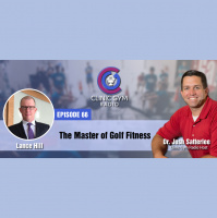 The Master of Golf Fitness with Lance Gill