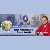 Human Performance with Brandon Marcello