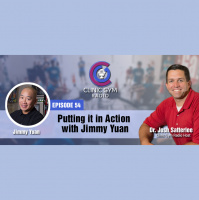 Putting it in Action with Jimmy Yuan