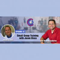 Small Group Training with Jason Glass