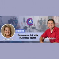 Performance Golf with Dr. Lindsay Becker