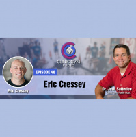 Eric Cressey