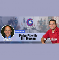 ParkerFit with Bill Morgan