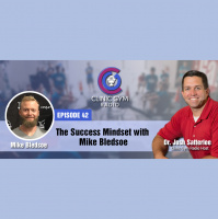 The Success Mindset with Mike Bledsoe