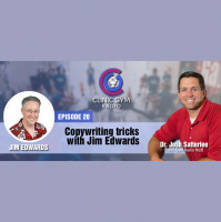 Copywriting tricks with Jim Edwards