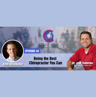 Being the Best Chiropractor You Can