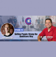 “Getting People Strong the Gentilcore Way”