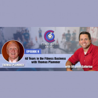 40 Years in the Fitness Business with Thomas Plummer