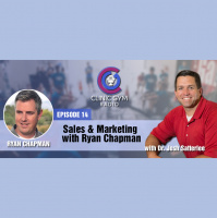 Sales amp Marketing with Ryan Chapman