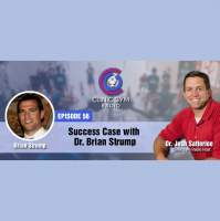 Success Case with Dr. Brian Strump