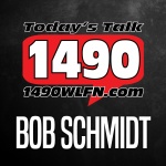 Bob Schmidt