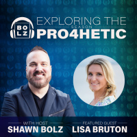 Exploring the Prophetic with Lisa Bruton (S:4 - Ep 55)