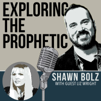 Exploring the Prophetic with Liz Wright (Ep. 12)