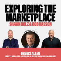 Make Relationships Count with Dennis Allen (S:3 - Ep 21)