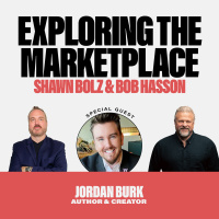 You Can Have Victory In The Midst of Adversity with Jordan Burk (S:3 - Ep 39)