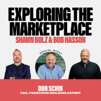 When God Closes One Door, Another Opens with Don Schin (S:3 - Ep 40)