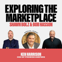A Movement of Godly Men with Ken Harrison (S:3 - Ep 31)