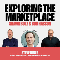 Salt, Light, and Kids with Steve Hines (S:3 - Ep 47)
