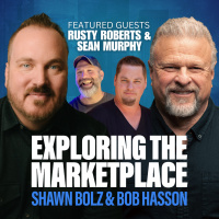 Faith-Driven Success: How Psalms Path Consulting Brings Peace amp Profit to Christian Entrepreneurs on Exploring the Marketplace (S:4 - Ep 30)