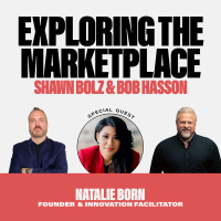 When God Became Real To Me with Natalie Born! (S:3 - Ep 4)