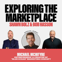 Helping to Mentor the Next Generation with Michael McIntyre (S:3 - Ep 55)
