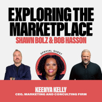 Crazy RADICAL Obedience on Tik Tok with Keenya Kelly (S:3 - Ep 11)