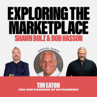 God Will Build Your Product Line with Tim Eaton (S:3 - Ep 63)