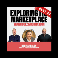 A Movement of Godly Men with Ken Harrison (S:3 - Ep 72)
