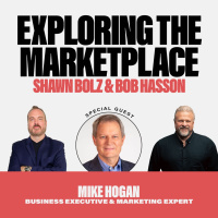 Rebranding Christianity with Mike Hogan (S:3 - Ep 65)