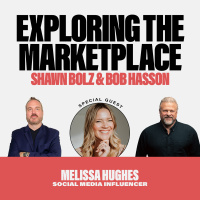 God Wants to Entrust You With a Profound Life with Melissa Hughes ( S:3 - Ep 68)
