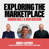 The Jesus Revolution with Daryl Lefever (S:3 - Ep 18)