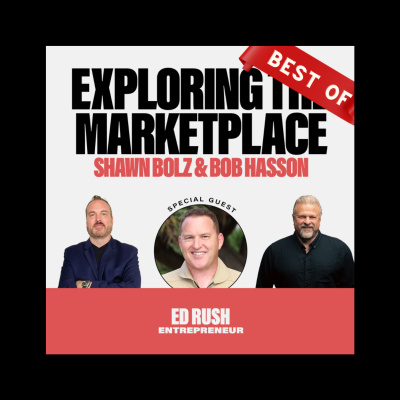 Exploring The Prophetic With Shawn Bolz
